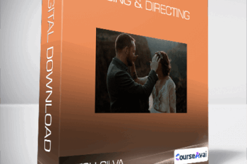 Katch Silva - Posing & Directing