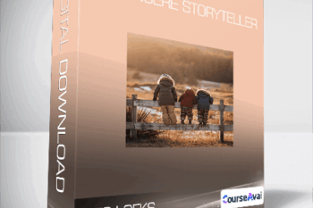 Meg Loeks - The Sincere Storyteller