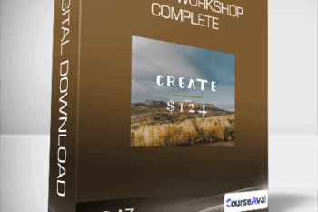 Zoelaz - CREATE Workshop Complete
