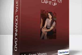 Madison Young - Cunnilingus 101 Lap It Up