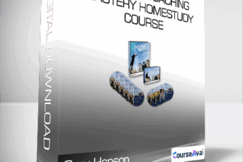 Gary Henson - Business Coaching Mastery Homestudy Course