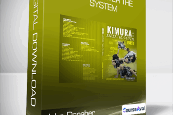 John Danaher - Kimura Enter The System