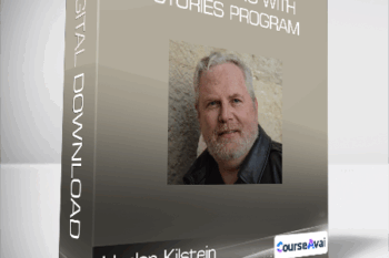 Harlan Kilstein - Connecting With Stories Program
