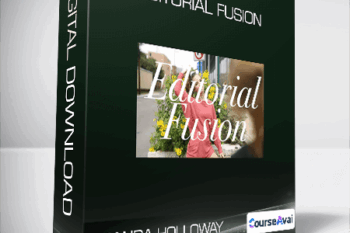 Amanda Holloway - Editorial Fusion