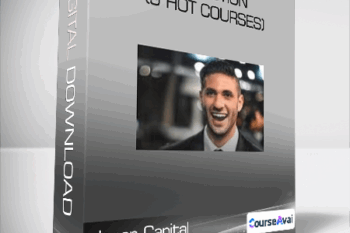 Jason Capital - Collection (9 Hot Courses)