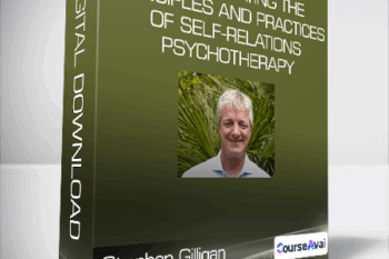 Stephen Gilligan - Demonstrating the Principles and Practices of Self-Relations Psychotherapy