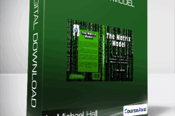 L. Michael Hall - The Matrix Model