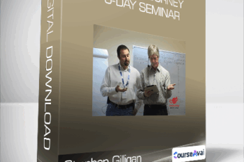 Stephen Gilligan - Hero’s Journey - 6-Day Seminar