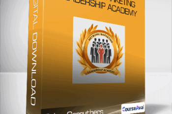 Brian Carruthers - Network Marketing Leadership Academy