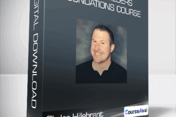 Skylar Hillebrant - Brand Builders Foundations Course