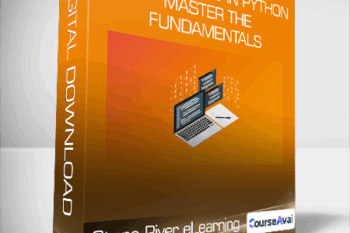 Stone River eLearning - Web Scraping In Python Master The Fundamentals