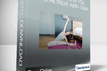 Tara Stiles - Rest and Renew You Home Retreat with Tara