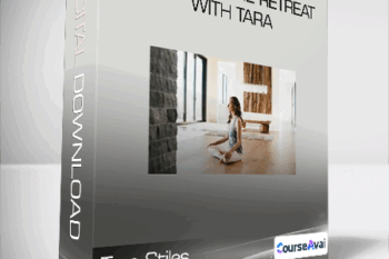 Tara Stiles - Simplify Home Retreat with Tara