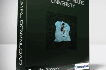 Sorelle Amore - THE ADVANCED SELFIE UNIVERSITY