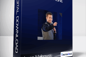 Jesse Malinowski - Thrive Online