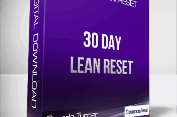 Brenda Turner - 30 Day Lean Reset