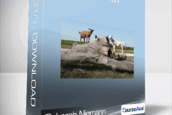 Deborah Niemann - Goats 101