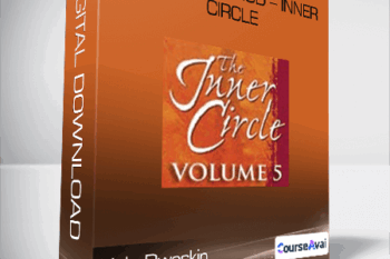 Hale Dwoskin - Sedona Method - Inner Circle