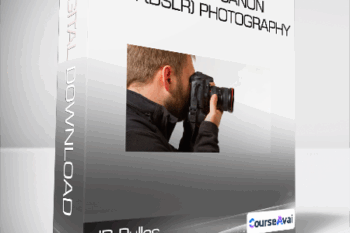 JP Pullos - Beginner Canon SLR (DSLR) Photography