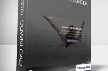 Gina - Mama's Sanity Bundle
