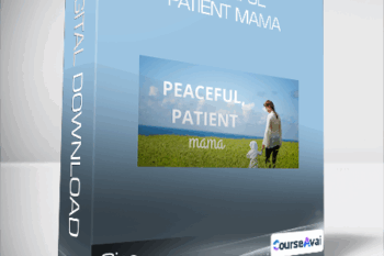 Gina - Peaceful - Patient Mama