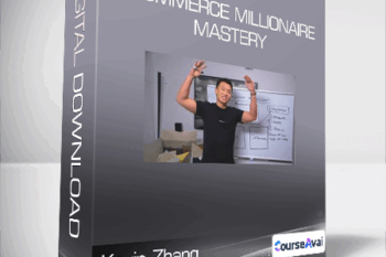 Kevin Zhang - Ecommerce Millionaire Mastery