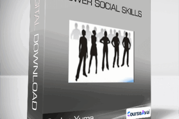 Carlos Xuma - Power Social Skills