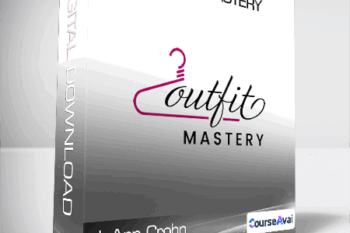 JoAnn Crohn - Outfit Mastery