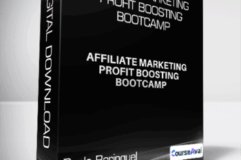 Paolo Beringuel - Affiliate Marketing Profit Boosting Bootcamp