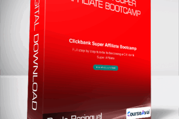 Paolo Beringuel - Clickbank Super Affiliate Bootcamp