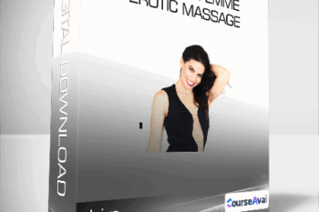 Jaiya - Femme A Femme - Erotic Massage