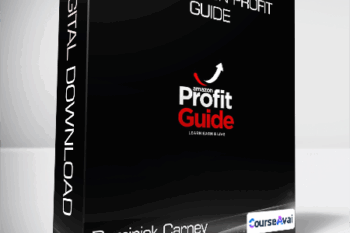 Dominick Carney - The Amazon Profit Guide