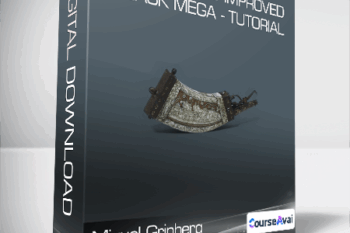 Miguel Grinberg - The New and Improved Flask Mega - Tutorial