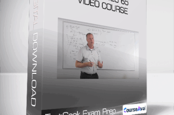 TestGeek Exam Prep - LLC - Series 65 Video Course