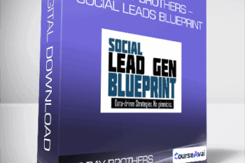 The Day Brothers - Social Leads Blueprint