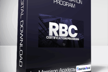 Jay Morrison Academy - RBC Certification Program