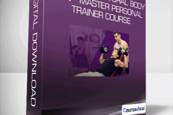 Institute of Natural Body Man - Master Personal Trainer Course