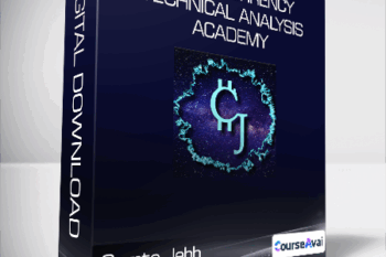 Crypto Jebb - Cryptocurrency Technical Analysis Academy