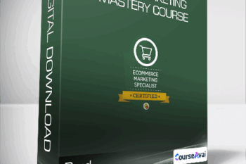 Brad - Ecom Marketing Mastery Course