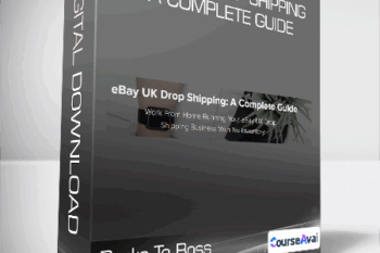 Broke To Boss - eBay UK Drop Shipping A Complete Guide