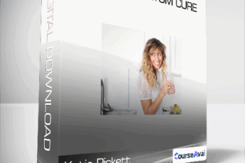 Katie Pickett - The Postpartum Cure