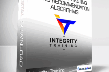Integrity Training - Advanced Marketing Using Recommendation Algorithms