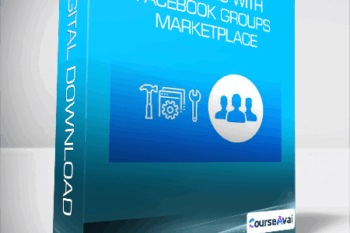 Marketing with Facebook Groups Marketplace