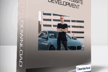Cameron Conrad - Dropship Website Development