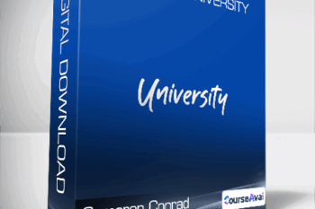 Cameron Conrad - Dropship University