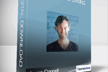 Jason Connell - In Demand Speaking