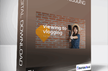 TJ - Viewing to Vlogging