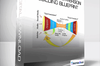 T&M - Customer Conversion Building Blueprint