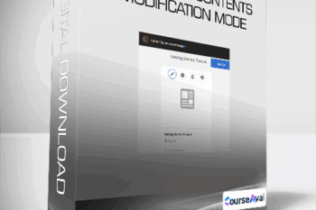T&M - Community & Contents Modification Mode