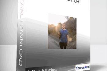 Miles Matias - Credit Mentor